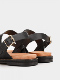 Сандалії Braska модель 411-7465/101 Фото