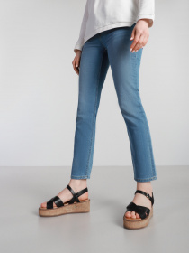 Босоніжки Braska модель 411-7444/101 Фото