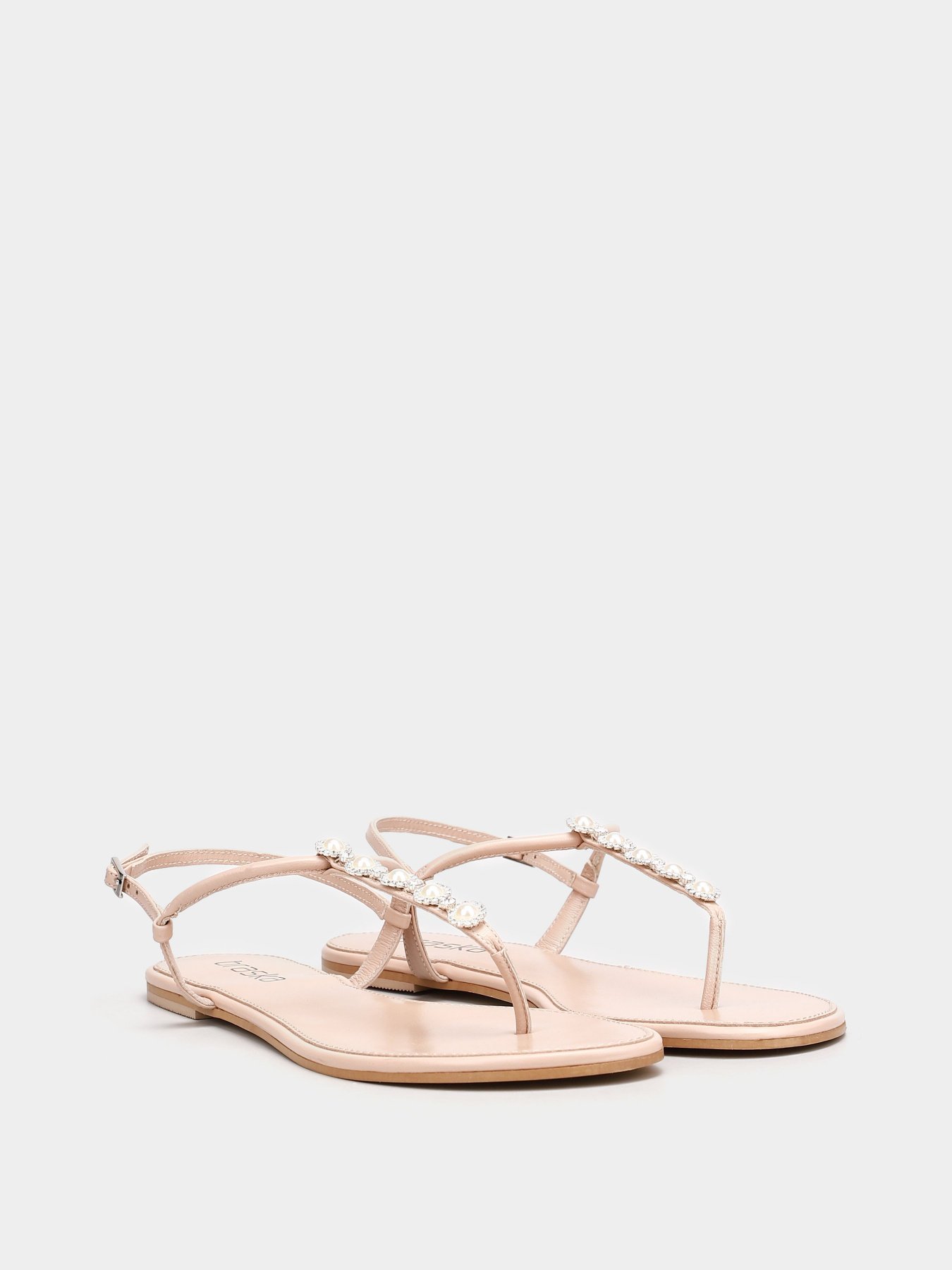 Сандалии Braska модель 411-1499/178 Фото