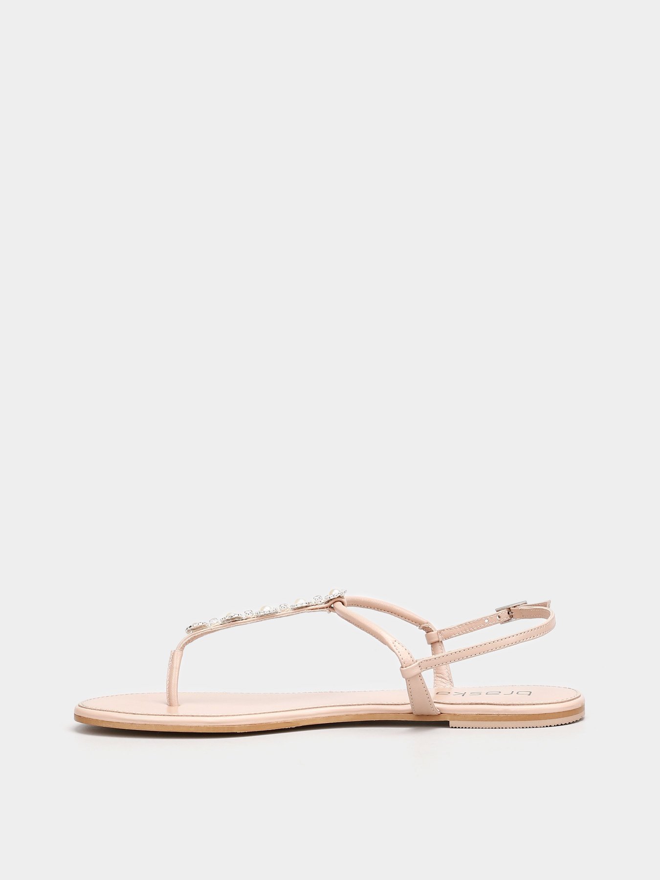 Сандалии Braska модель 411-1499/178 Фото