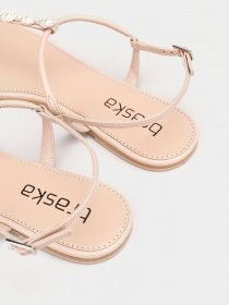 Сандалии Braska модель 411-1499/178 Фото