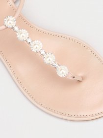 Сандалии Braska модель 411-1499/178 Фото