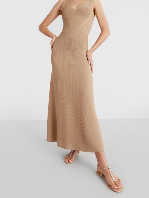 Сандалії Braska модель 411-1499/178 Фото