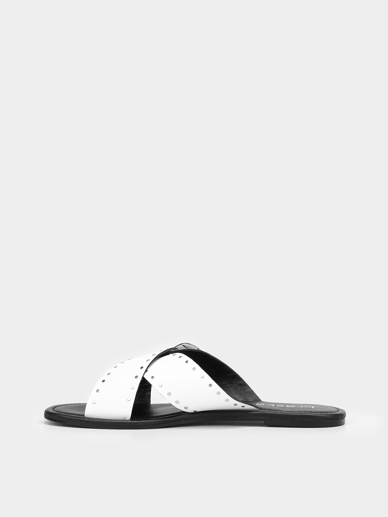 Шлепанцы Braska модель 411-3873/102 Фото