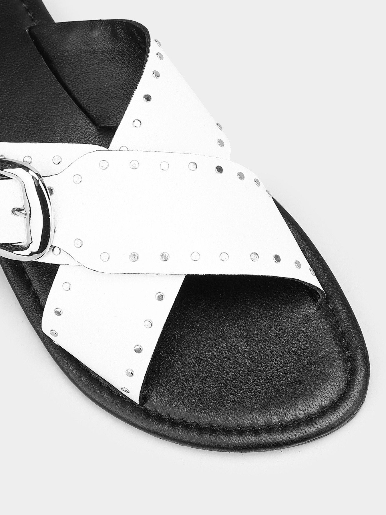 Шлепанцы Braska модель 411-3873/102 Фото