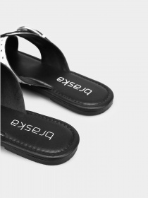 Шлепанцы Braska модель 411-3873/102 Фото