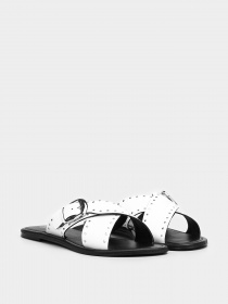 Шльопанці Braska модель 411-3873/102 Фото