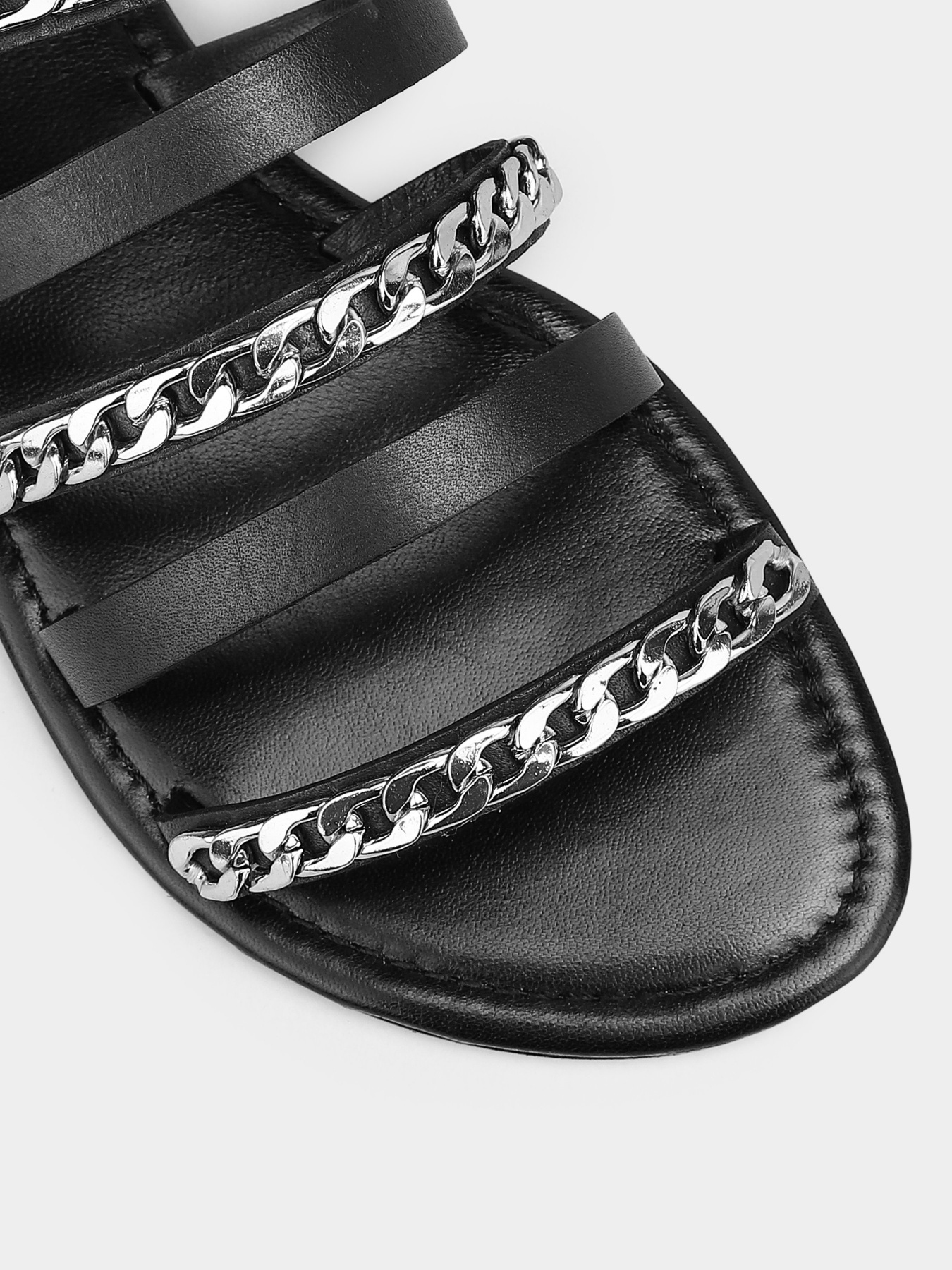 Сандалии Braska модель 411-6307/101 Фото