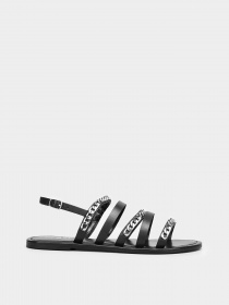 Сандалии Braska модель 411-6307/101 Фото