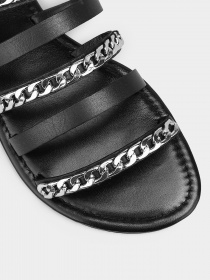 Сандалии Braska модель 411-6307/101 Фото