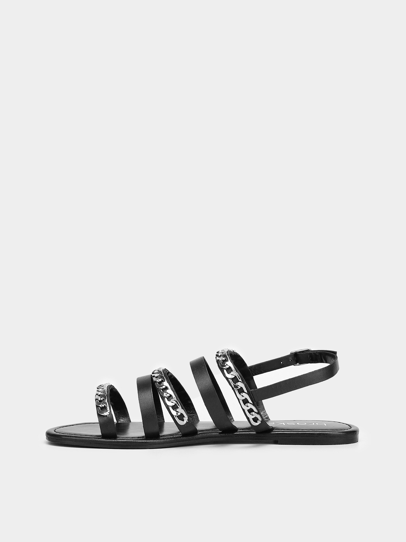 Сандалии Braska модель 411-6307/101 Сандалии Braska модель 411-6307/101 Фото