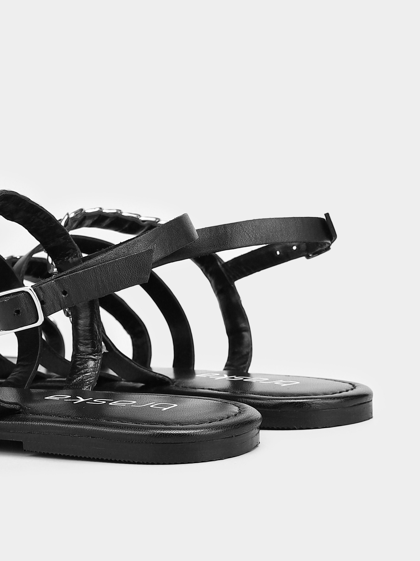 Сандалии Braska модель 411-6307/101 Сандалии Braska модель 411-6307/101 Фото