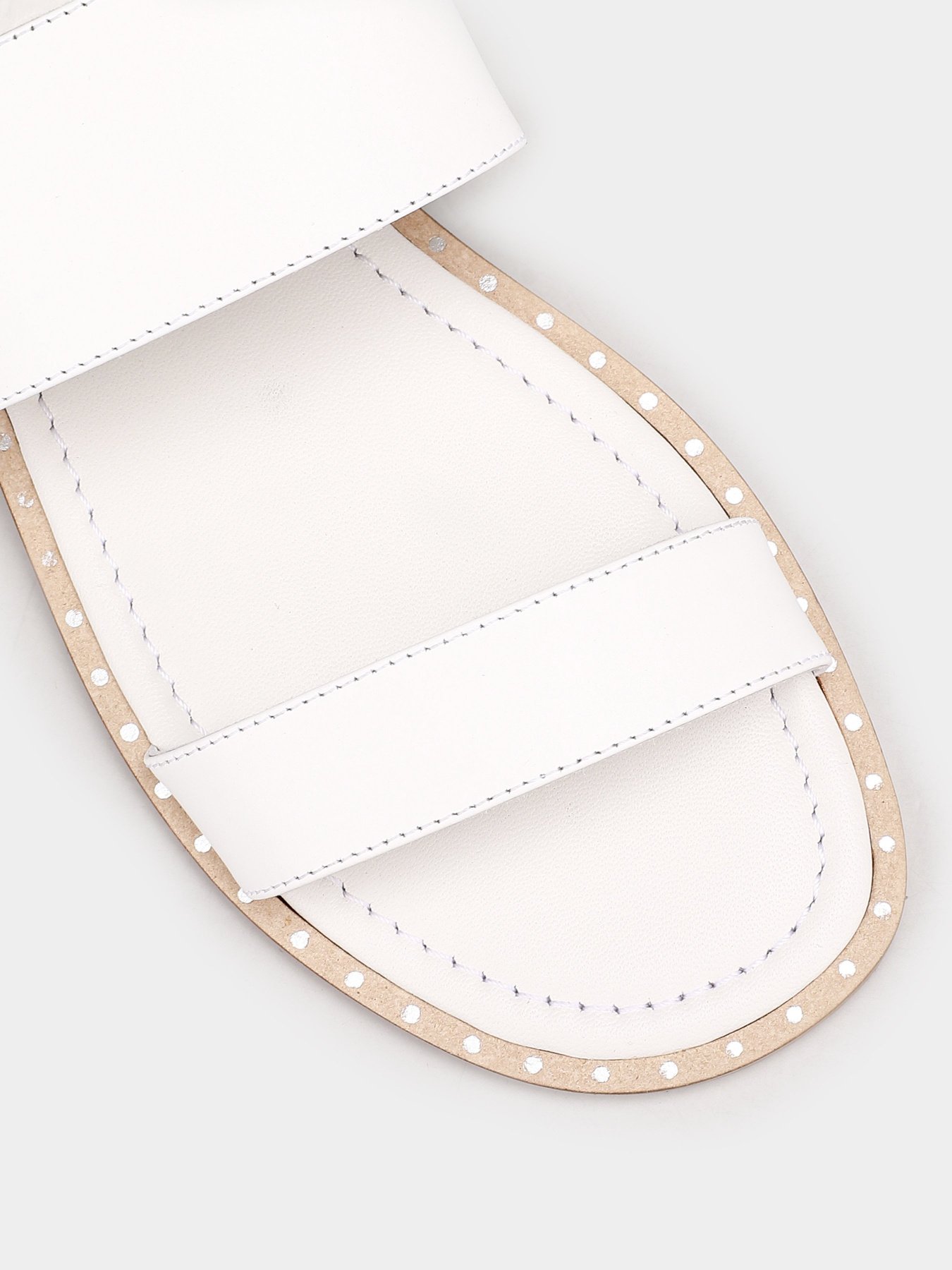 Сандалии Braska модель 411-3942/102 Фото