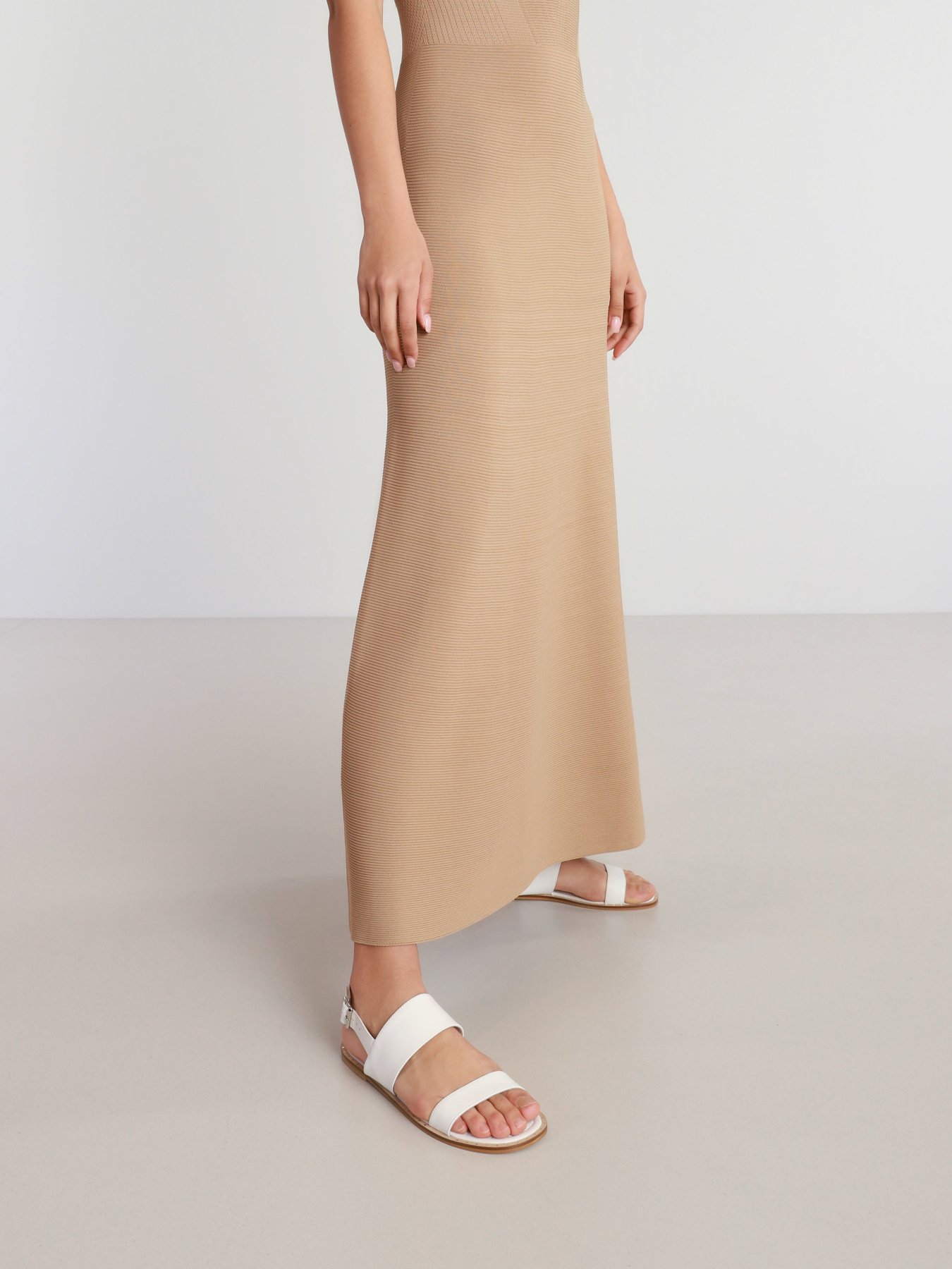 Сандалии Braska модель 411-3942/102 Фото