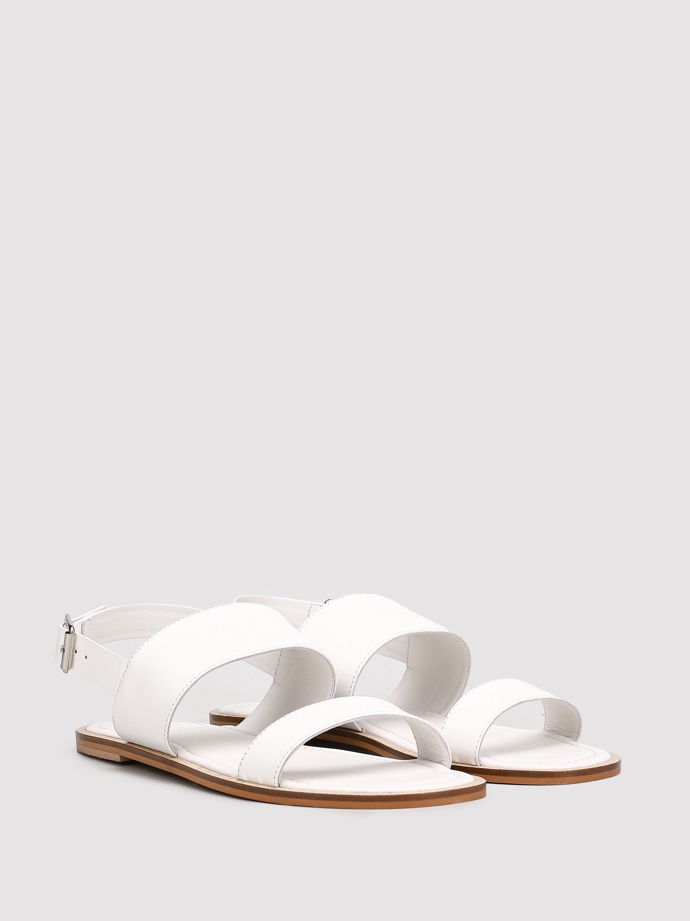 Сандалии Braska модель 411-3942/102 Фото