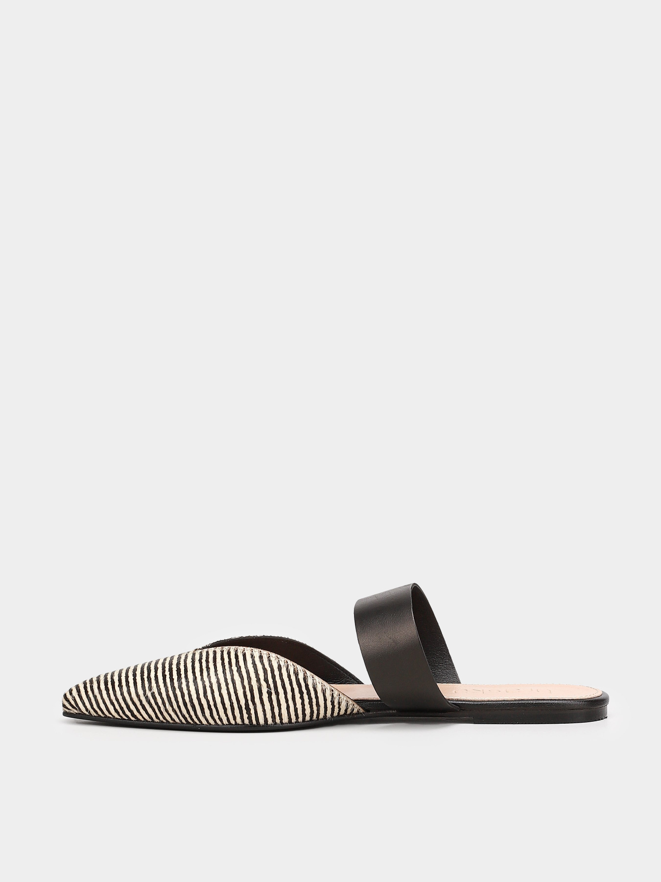 Мюлі Braska модель 411-3047/188 Фото