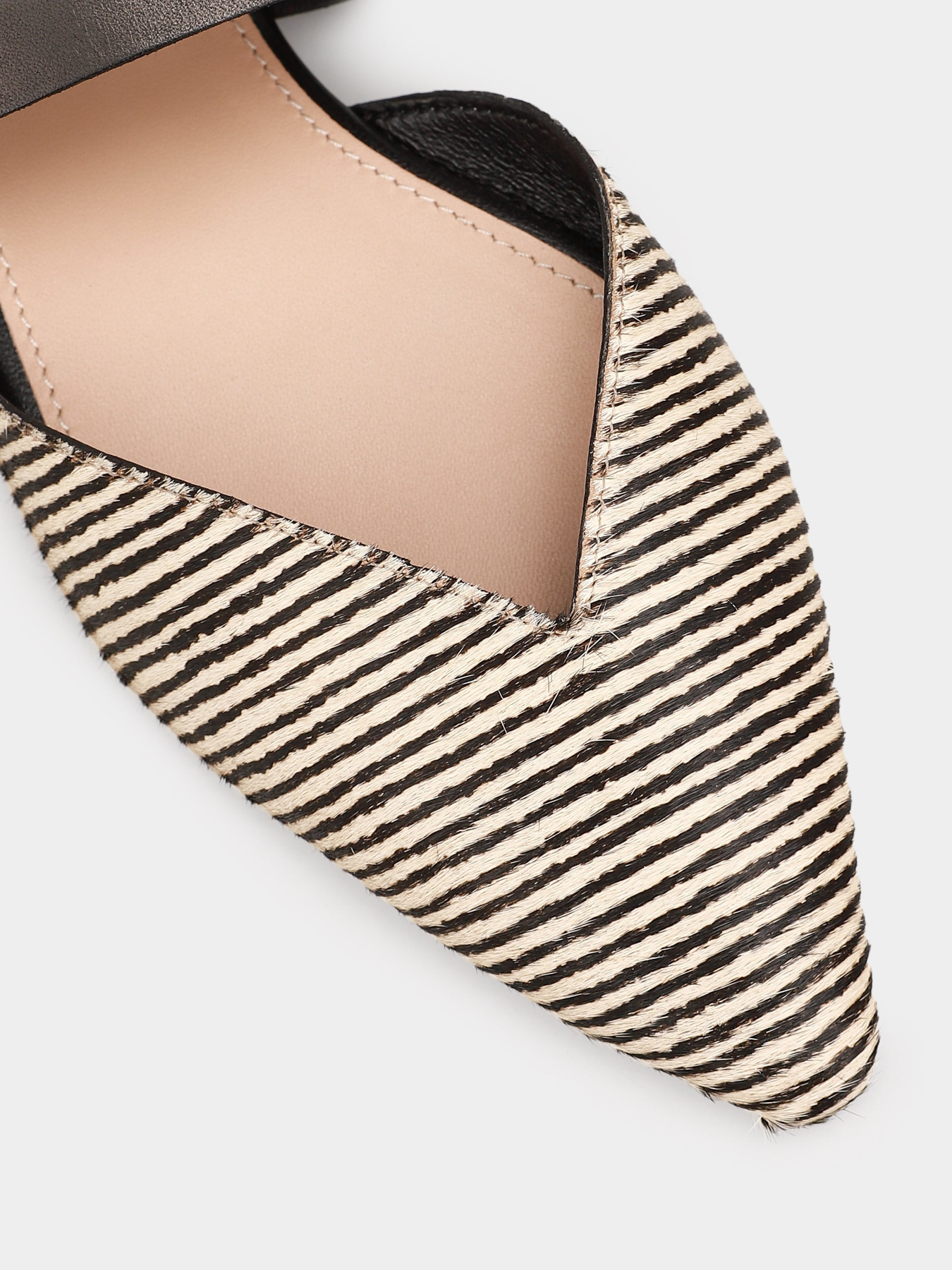 Мюлі Braska модель 411-3047/188 Фото