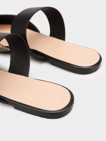 Мюли Braska модель 411-3047/188 Фото