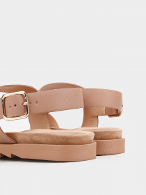 Сандалии Braska модель 411-3805/104 Сандалии Braska модель 411-3805/104 Фото