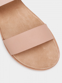 Сандалии Braska модель 411-3805/104 Сандалии Braska модель 411-3805/104 Фото