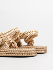 Сандалии Braska модель 411-2099/704 Фото