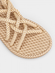 Сандалии Braska модель 411-2099/704 Фото