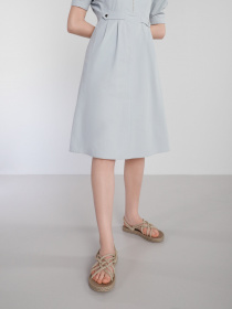 Сандалии Braska модель 411-2099/704 Фото