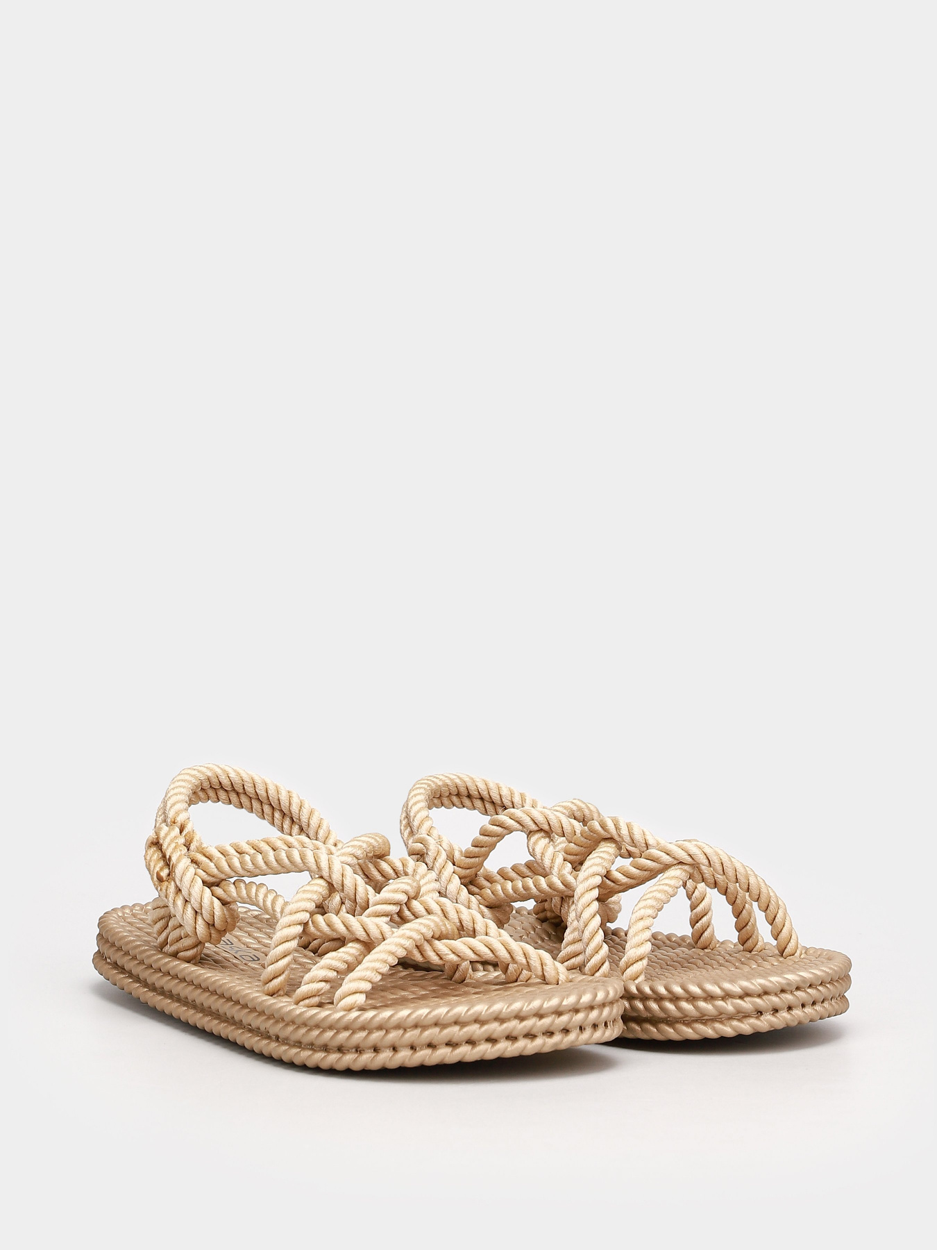 Сандалії Braska модель 411-2099/704 Фото