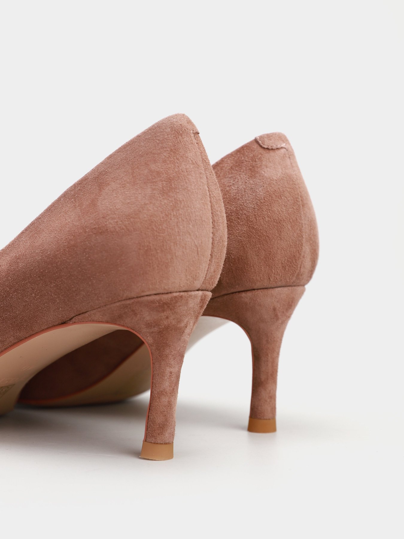 Туфли-лодочки Braska модель 413-9060/204 Фото