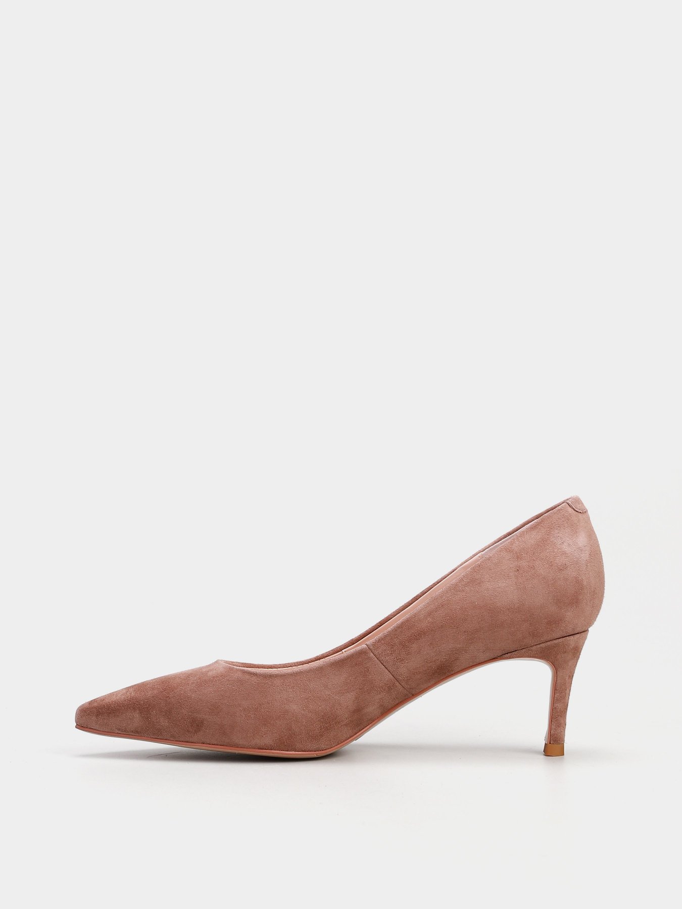 Туфлі на підборах Braska модель 413-9060/204 Фото