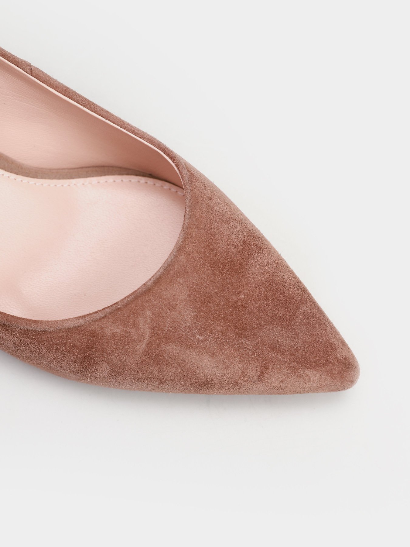 Туфлі на підборах Braska модель 413-9060/204 Фото