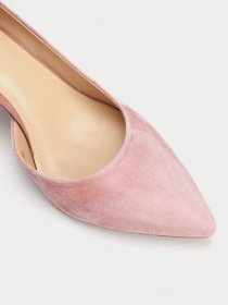 Туфли-лодочки Braska модель 413-9106/218 Фото