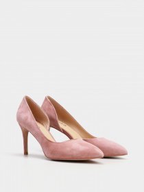 Туфлі на підборах Braska модель 413-9106/218 Фото