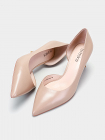 Туфли-лодочки Braska модель 413-9060/104 Фото