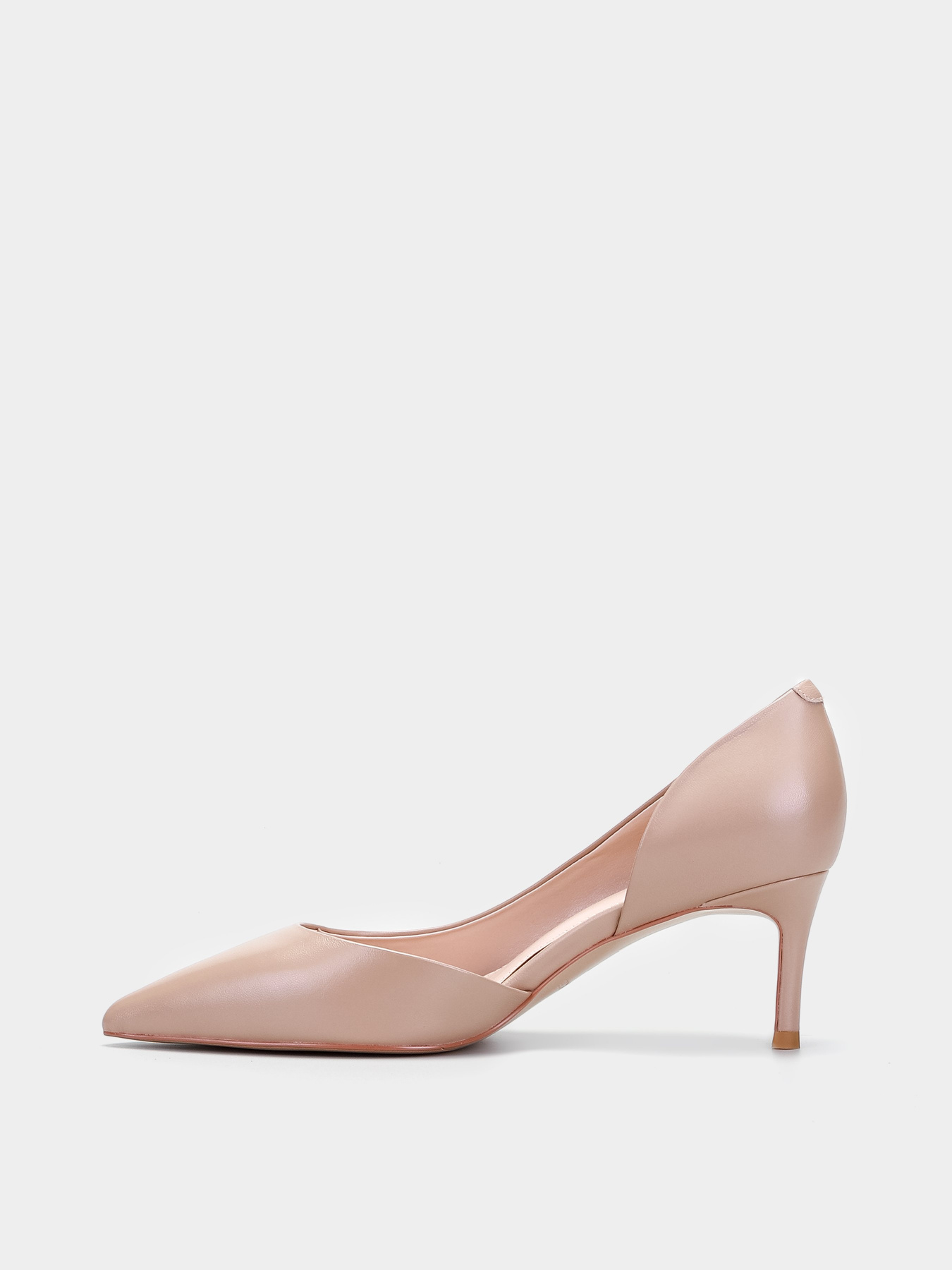 Туфлі на підборах Braska модель 413-9060/104 Фото