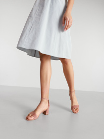 Босоножки Braska модель 411-6358/218 Фото