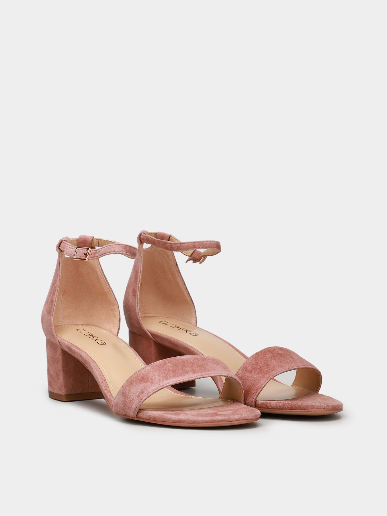 Босоніжки Braska модель 411-6358/218 Фото