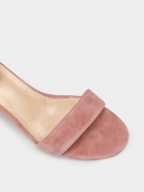 Босоніжки Braska модель 411-6358/218 Фото