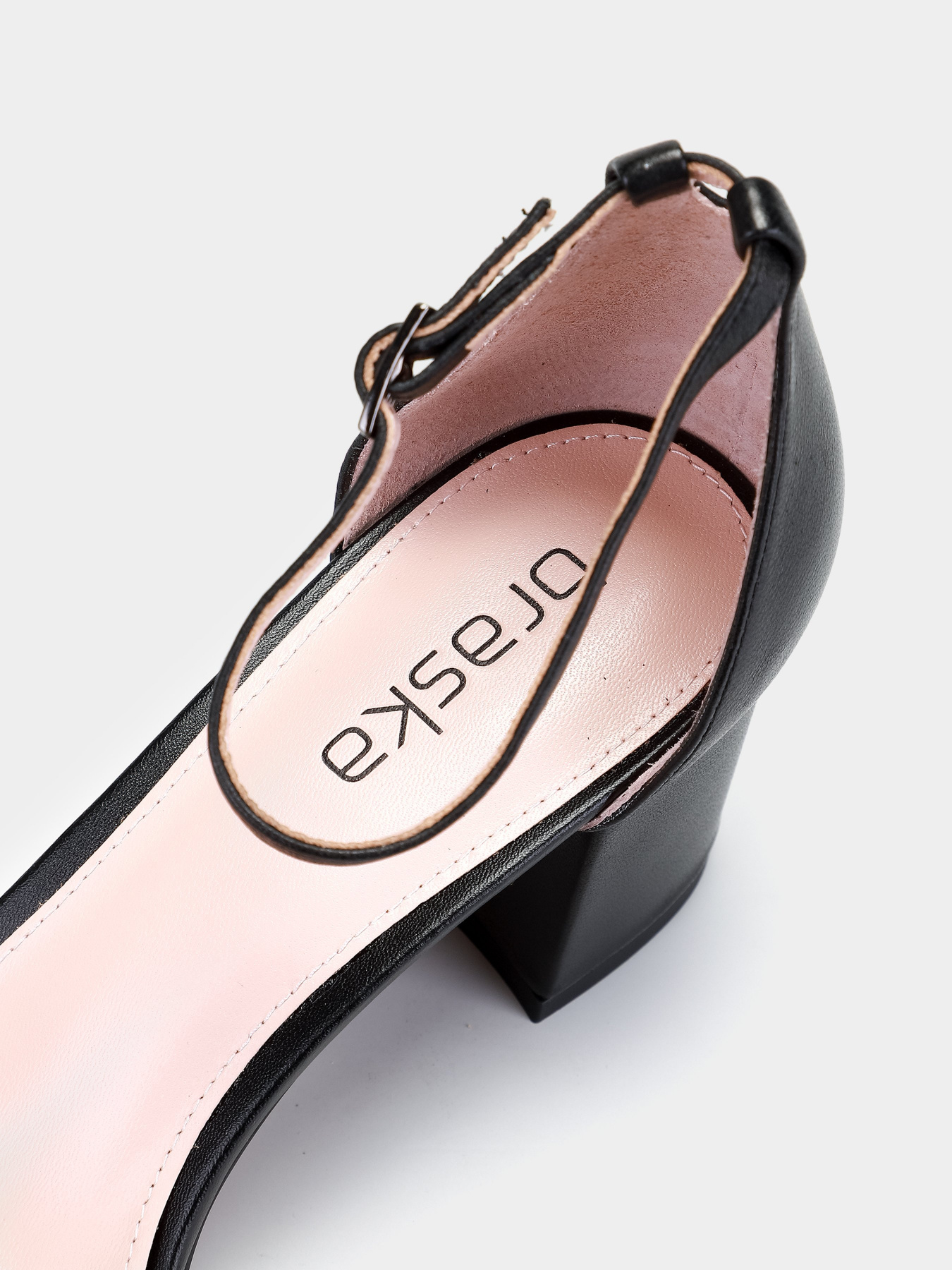 Босоніжки Braska модель 412-9225/101 Фото