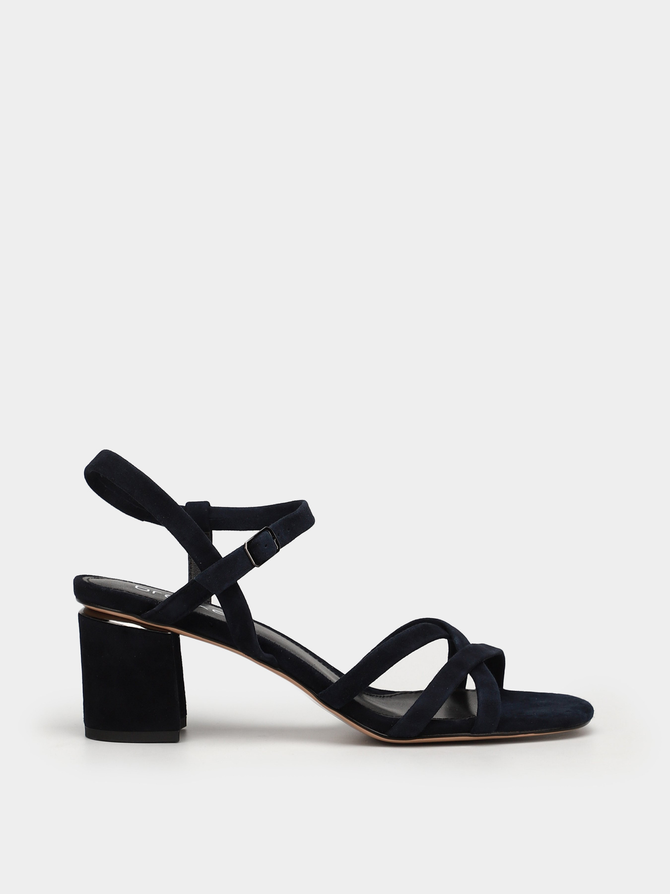 Босоножки Braska модель 412-2051/209 Фото