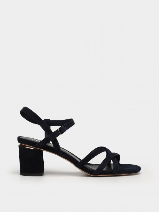 Босоножки Braska модель 412-2051/209 Фото