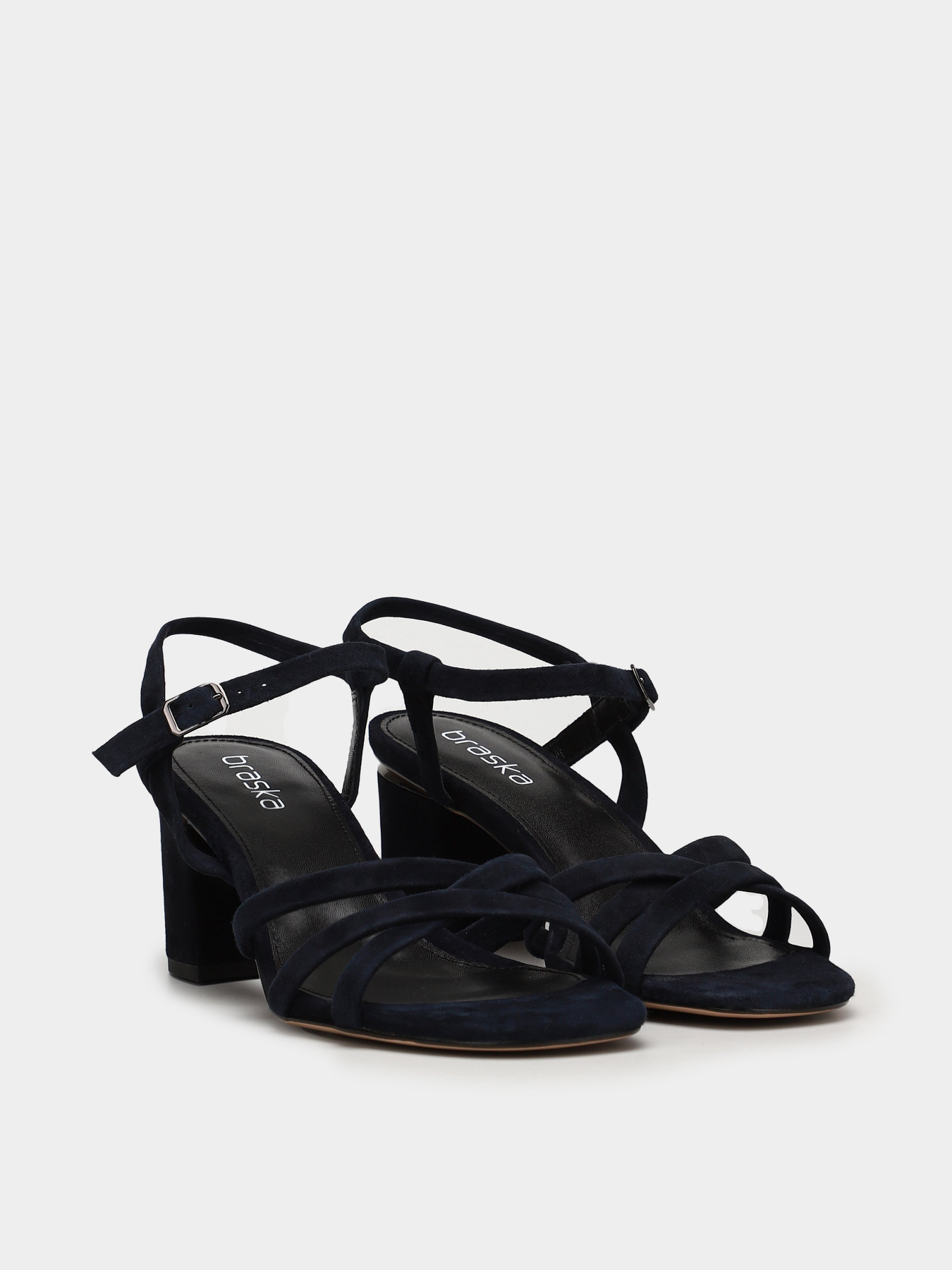 Босоножки Braska модель 412-2051/209 Фото