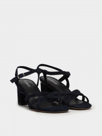 Босоножки Braska модель 412-2051/209 Фото