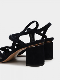 Босоножки Braska модель 412-2051/209 Фото