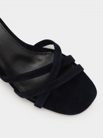 Босоножки Braska модель 412-2051/209 Фото