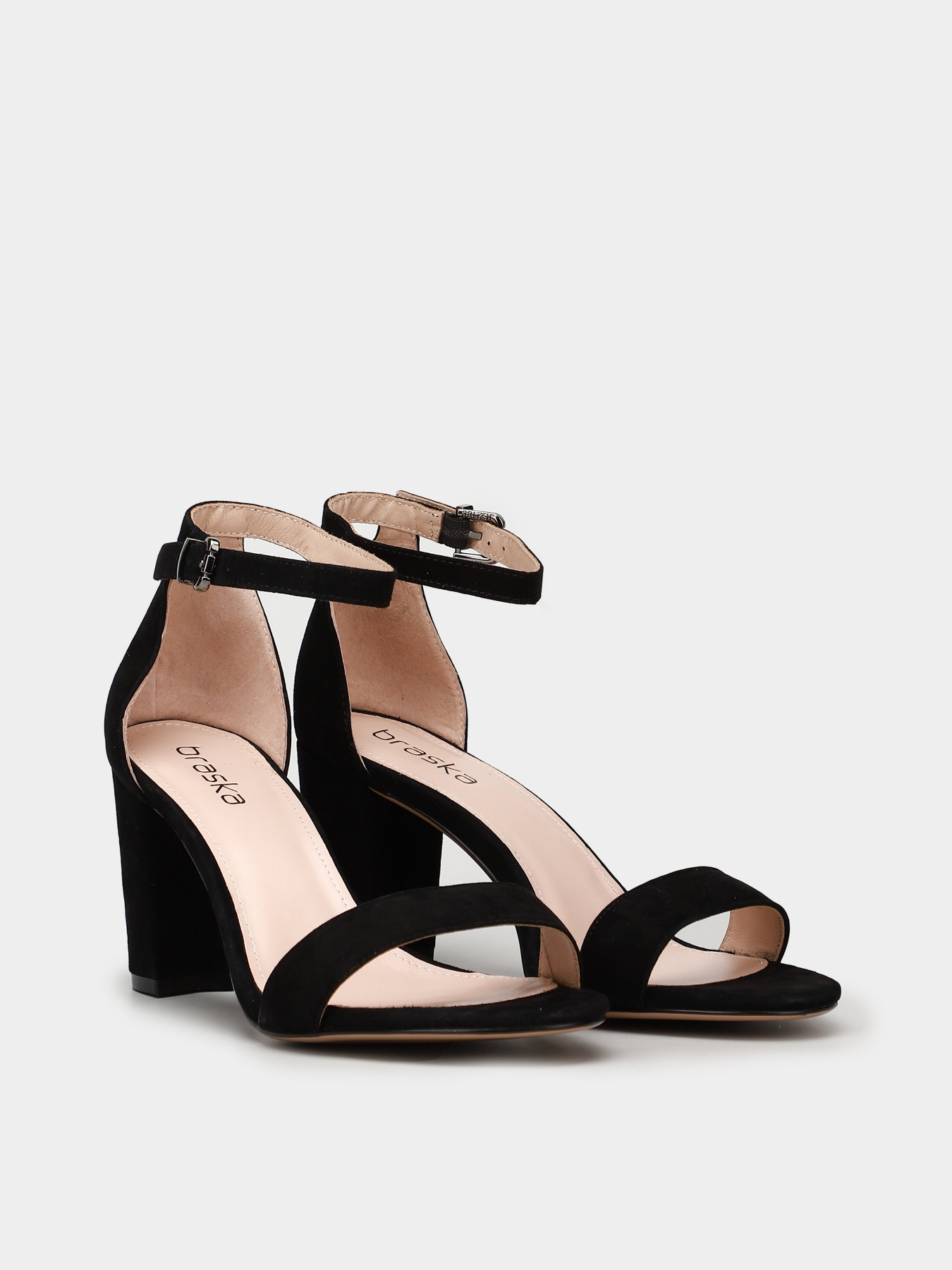 Босоножки Braska модель 412-2051/101 Фото