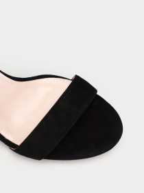 Босоножки Braska модель 412-2051/101 Фото