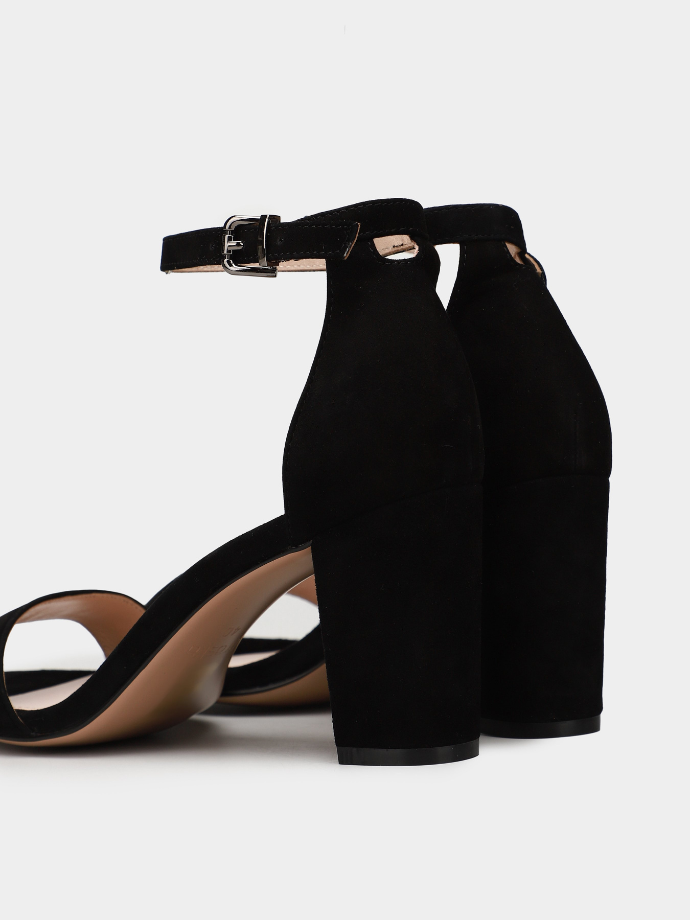 Босоніжки Braska модель 412-2051/101 Фото