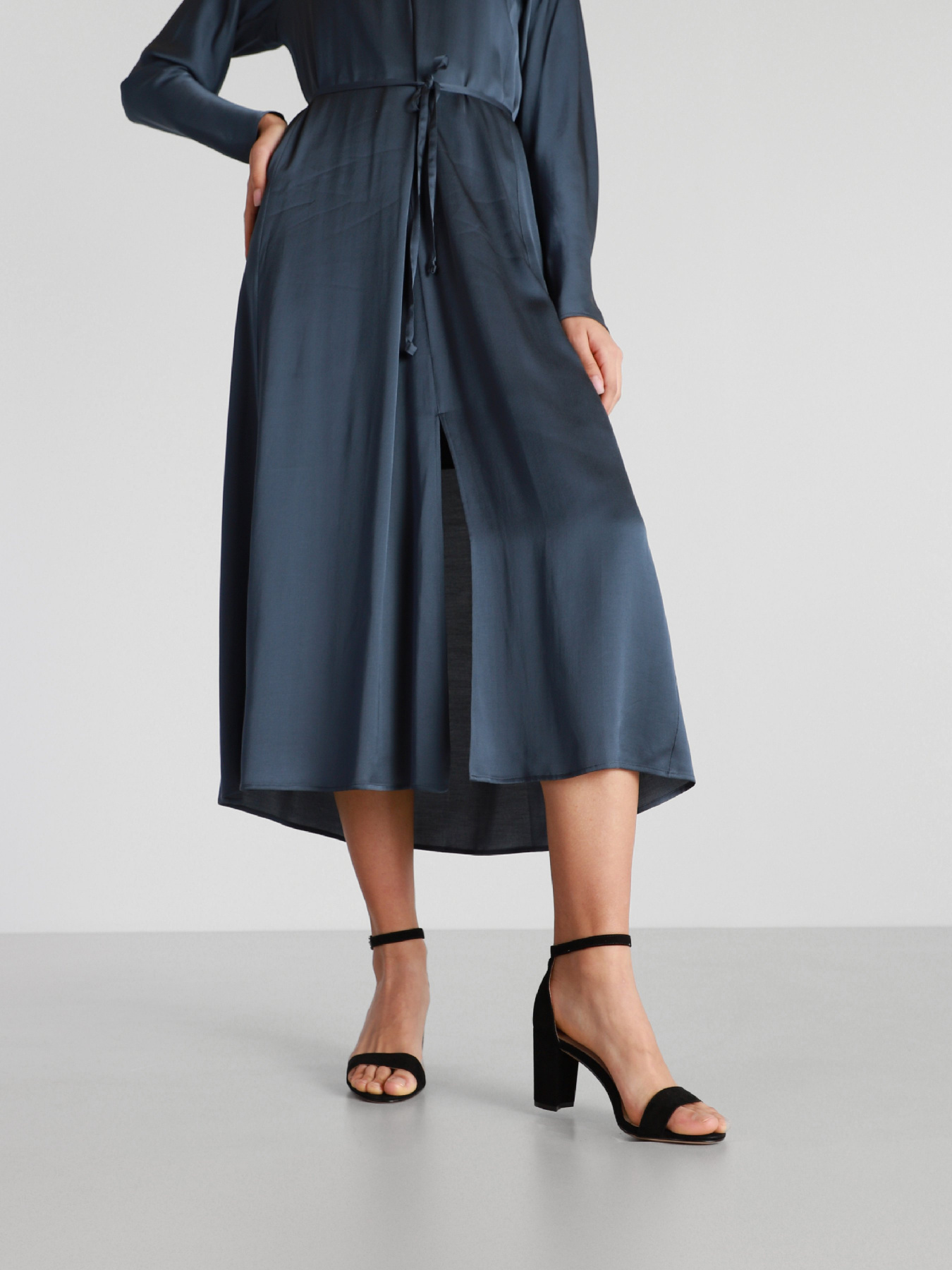 Босоніжки Braska модель 412-2051/101 Фото