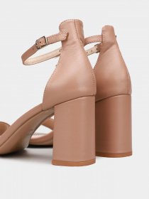 Босоножки Braska модель 412-2603/104 Фото